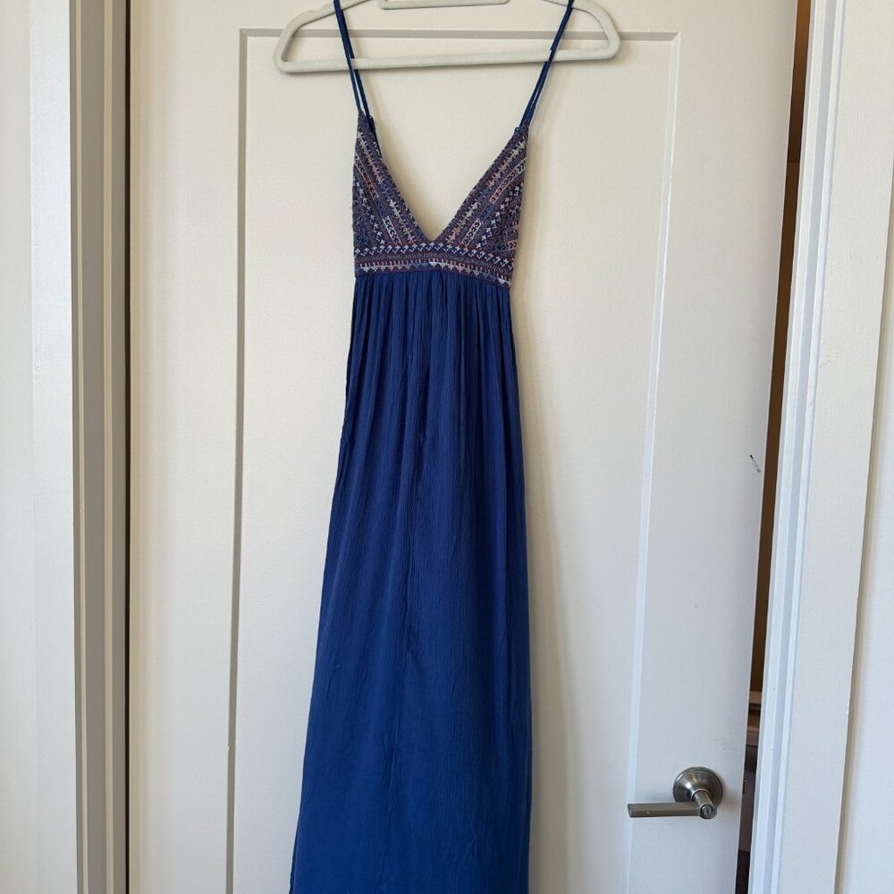 Billabong Maxi Dress